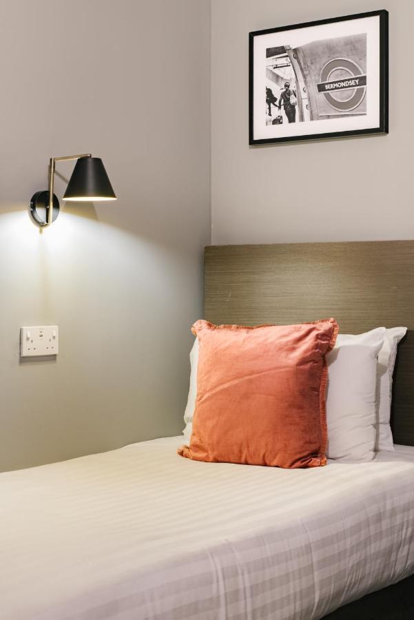 Towerbridge64 Hotel London Exterior photo