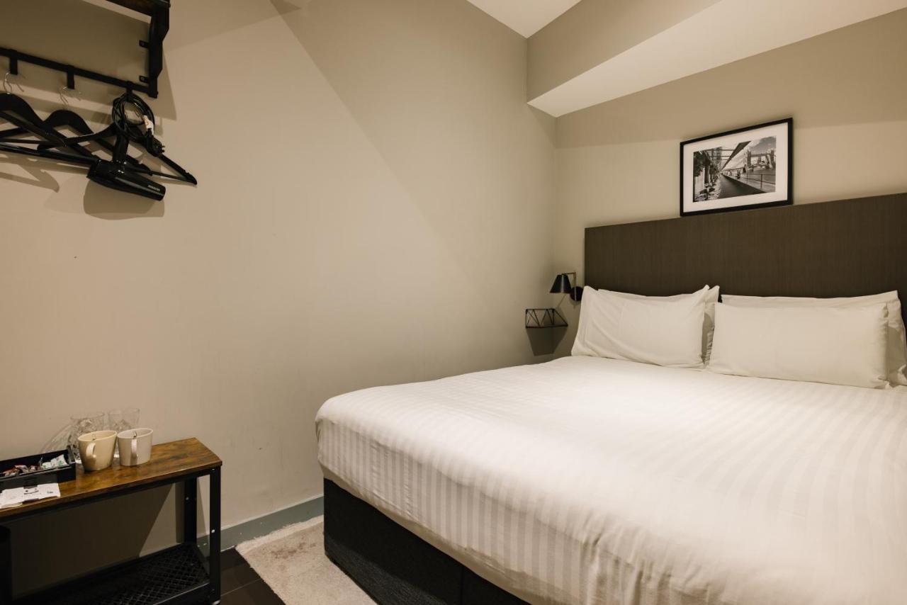 Towerbridge64 Hotel London Exterior photo