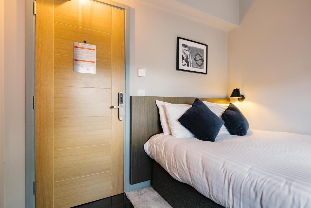 Towerbridge64 Hotel London Exterior photo