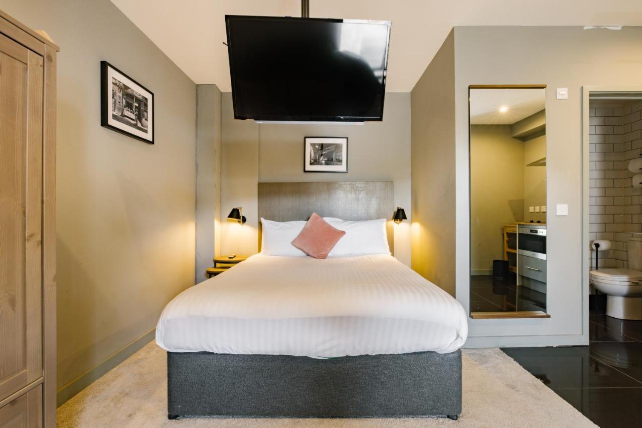 Towerbridge64 Hotel London Exterior photo