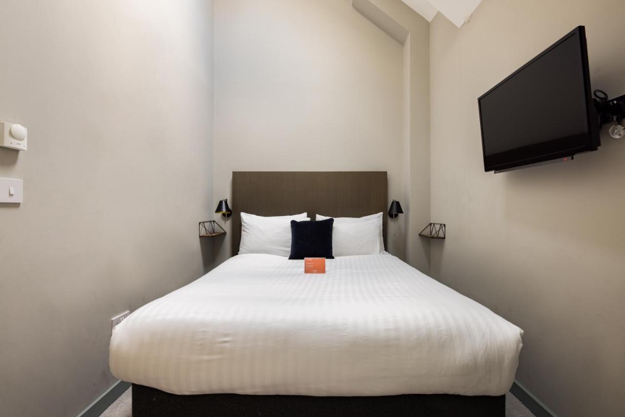 Towerbridge64 Hotel London Exterior photo